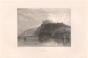 Amboise de W. R. Smith