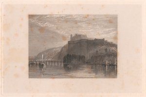 Amboise de W. R. Smith