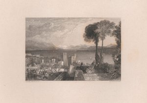 Lago Maggiore de W. R. Smith