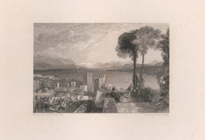 Lago Maggiore de W. R. Smith