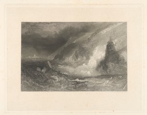 Farol dos Longships, Lands End