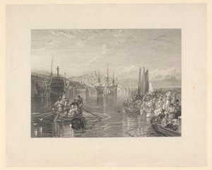 Saltash, Cornualha de W. R. Smith