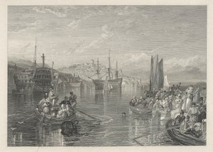 Saltash, Cornualha