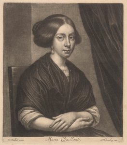 Maria Vaillant de Wallerant Vaillant