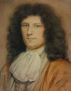 Retrato de um jovem de Wallerant Vaillant