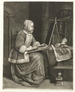  de Wallerant Vaillant