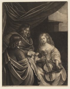  de Wallerant Vaillant