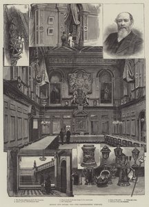 Guildas da Cidade de Londres, a Companhia dos Haberdistas