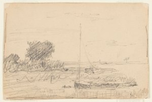 Paisagem de Walter Clark