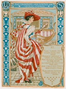 E ordenando seu treinador do United State de Walter Crane