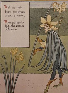 O Jonquil, de 
