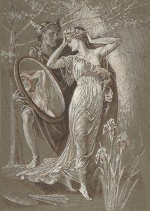 The Mirror of Venus, ou L
