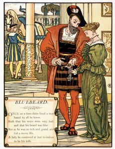 Imagem desconhecida de Walter Crane