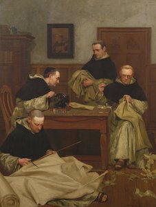 Os alfaiates de Walter Dendy Sadler