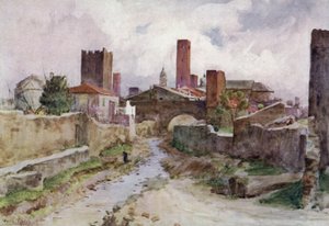 Noli, Itália de Walter Frederick Roofe Tyndale