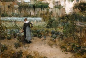 Novembro, Etaples, ca. 1885.