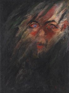 O grande medo, 1918.