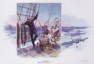 Um elogio (cor litho)