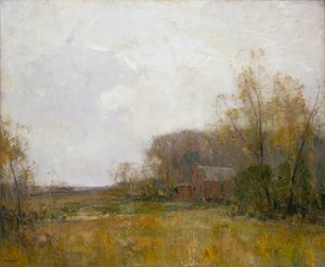 Dia Cinzento, 1919.