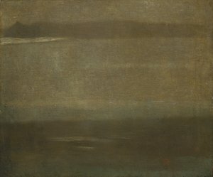Cinza e Prata: Um Noturno