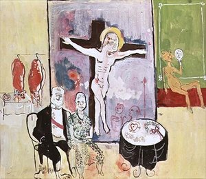 Contrastes de Walter Kurt Wiemken