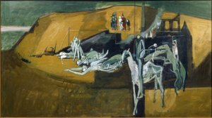 Don Quichotte in der Hölle