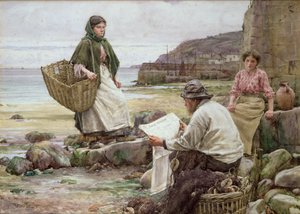 Imagem desconhecida de Walter Langley