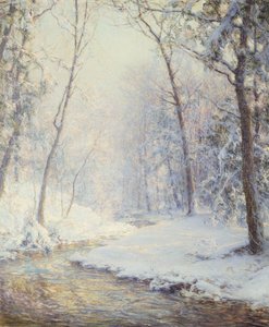 Neve precoce