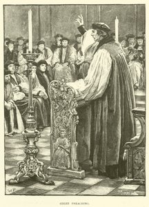 Pregação de pacotes de Walter Paget