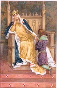 Constance, de 1900 de Walter Paget