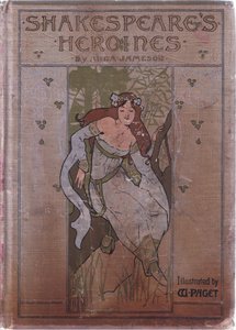 Capa, 1900s de Walter Paget