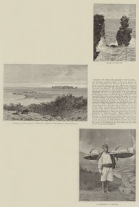 Peniche em Portugal