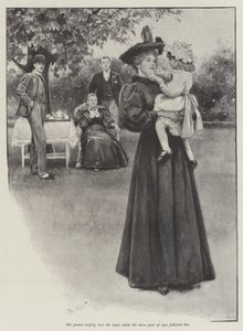 A outra casa, por Henry James