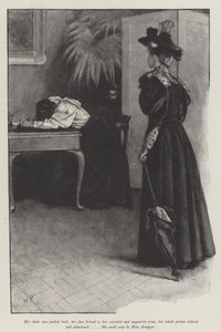 A outra casa, por Henry James de Walter Paget