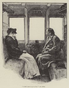 A busca do bem amado, por Thomas Hardy