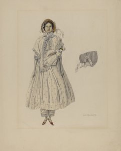 Boneca, c. 1937.