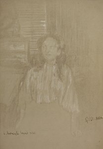 6 Mornington Crescent N.W. de Walter Richard Sickert