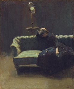 O Gerente ou Ensaio Interino: O Fim da Lei, c.1885-6