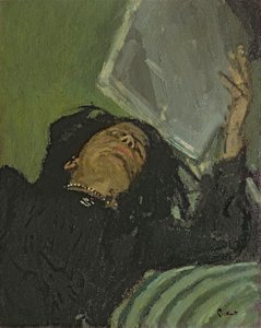 O jornal de Walter Richard Sickert