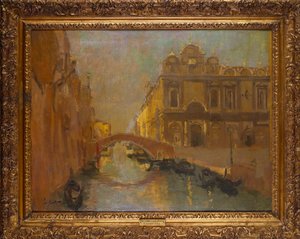 Imagem desconhecida de Walter Richard Sickert