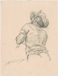  de Walter Shirlaw