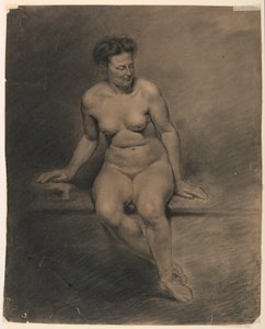 Mulher nua