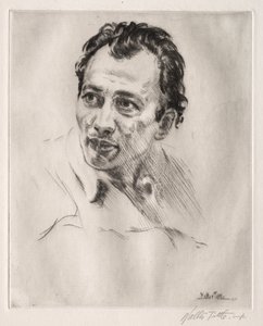 Henri Caro-Delvaille, nº 2 de Walter Tittle