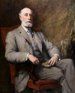 Sir William Ogilvy Dalgleish de Errol Park
