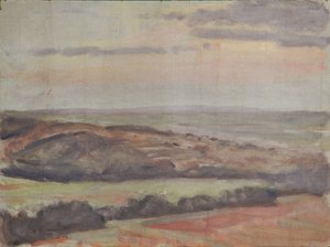 Paisagem de Walther Gamerith