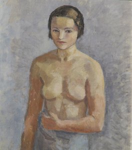 nu feminino