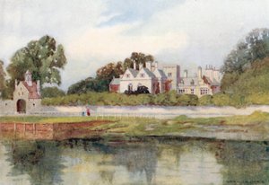  de Warwick (after) Goble