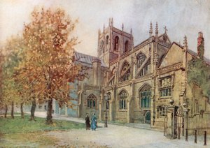  de Warwick (after) Goble