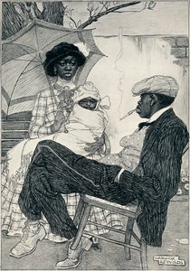Prosperidade - Estágio VI, c1920
