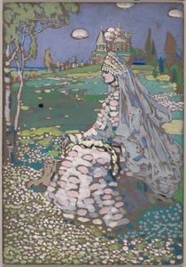  de Wassily Kandinsky